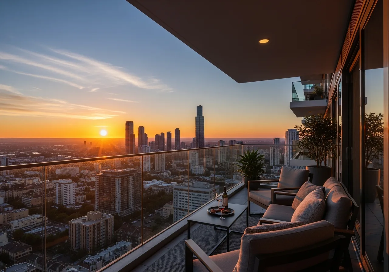 Gentle Harbor Immobilienagentur — Unsere Projekte 2